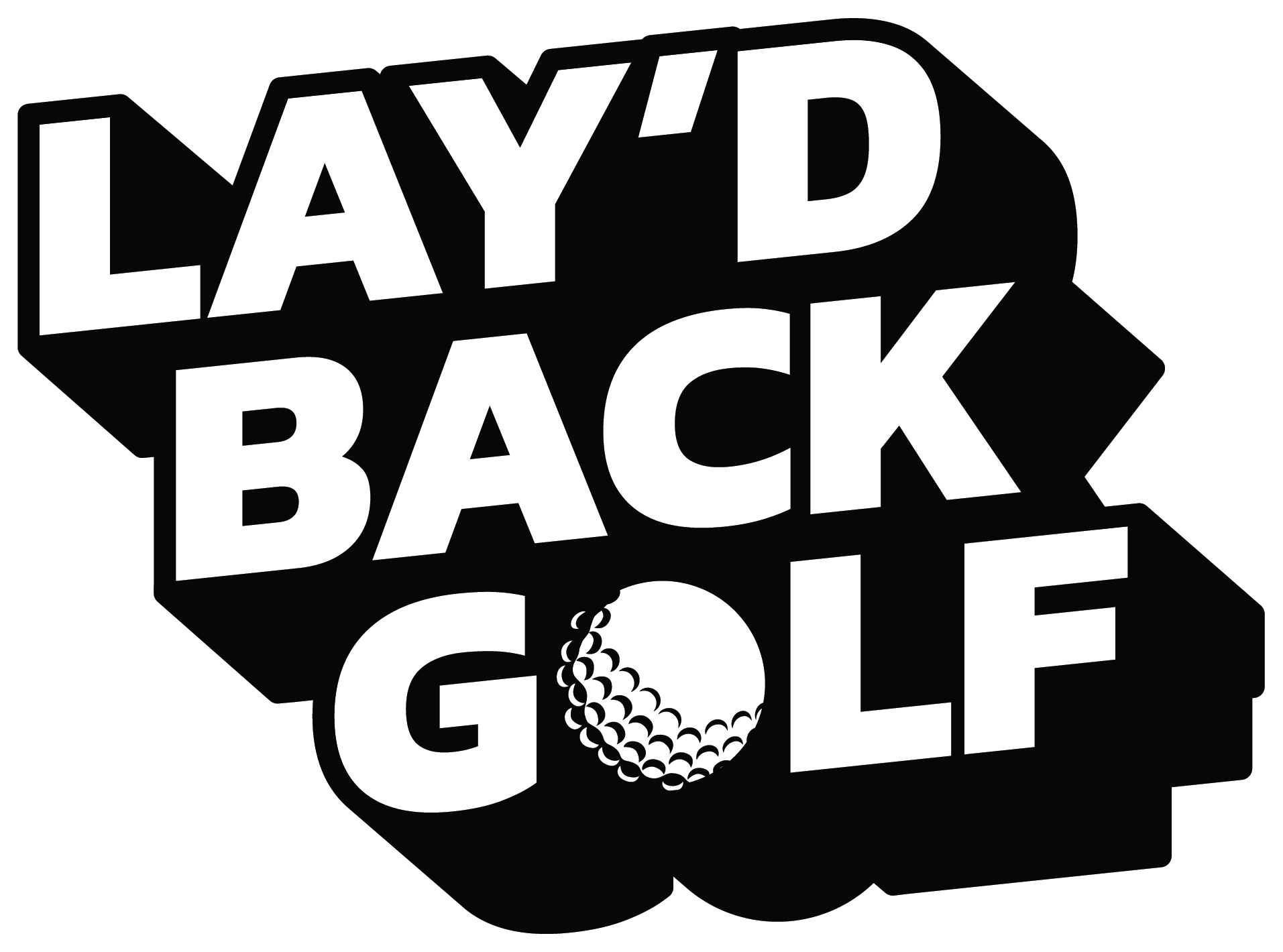 Lay'd Back Golf